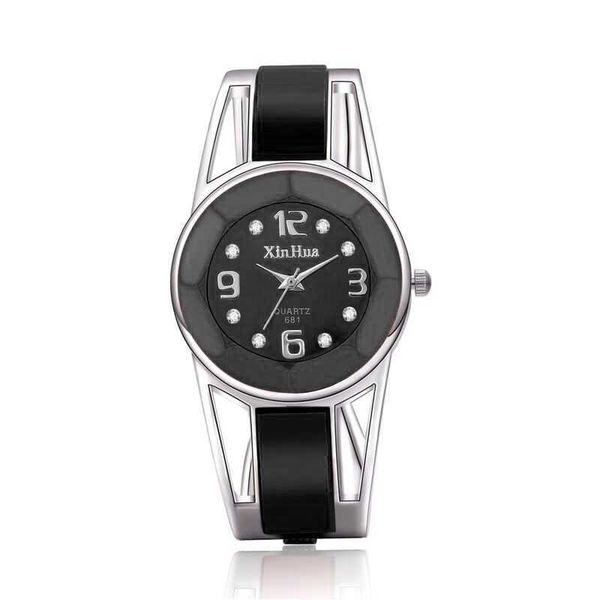 wristwatches 2021 sell xinhua bracelet watch women luxury brand stainless steel dial quartz wristwatches ladies watch watches for women w042, Slivery;brown
wristwatches 2021 sell xinhua bracelet watch women luxury brand stainless steel dial quartz wristwatches ladies watch watches for women w042, Slivery;brown