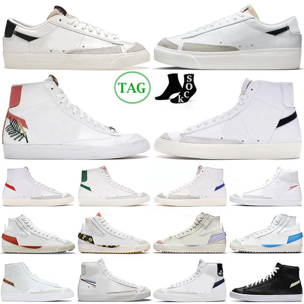 blazer mid 77 vintage blazers running shoes casual shoes men women black white jumbo pink pine green university blue mens trainers sneakers
blazer mid 77 vintage blazers running shoes casual shoes men women black white jumbo pink pine green university blue mens trainers sneakers