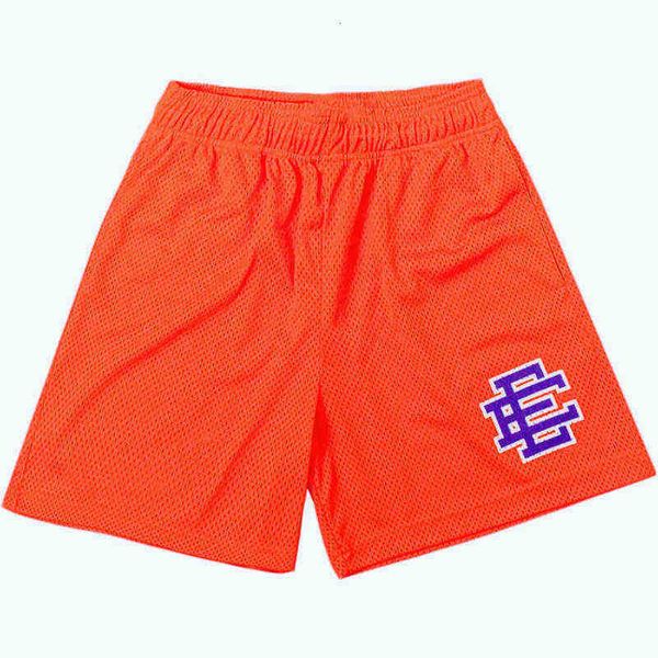 men's shorts fashion ee brand eric emanuel basic short fitness mesh breathable beach sports pants series summer gym workout casual zlr9, White;black
men's shorts fashion ee brand eric emanuel basic short fitness mesh breathable beach sports pants series summer gym workout casual zlr9, White;black