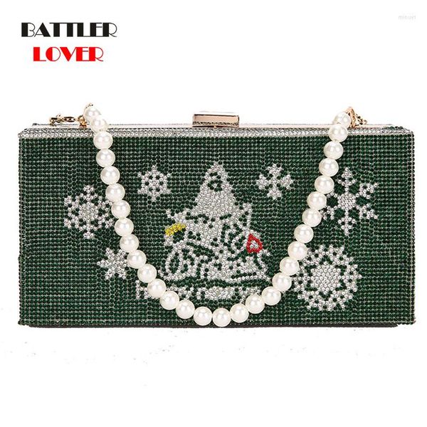 evening bags bag diamond fashion beading flaps christmas party messenger clutch female luxurious crossbody handbag for women
evening bags bag diamond fashion beading flaps christmas party messenger clutch female luxurious crossbody handbag for women