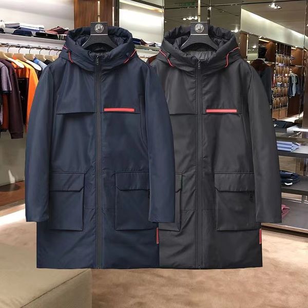 men's jackets designer men jackets outwear long jacket down parkas windbreaker warm winter thick zipper hooded mens loose oversize 2xl, Black;brown
men's jackets designer men jackets outwear long jacket down parkas windbreaker warm winter thick zipper hooded mens loose oversize 2xl, Black;brown