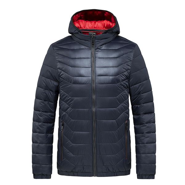 men's jackets men winter coat arrivals men's fashion hat detachable korean trend parkas man keep warm casual jackets 221010, Black;brown
men's jackets men winter coat arrivals men's fashion hat detachable korean trend parkas man keep warm casual jackets 221010, Black;brown