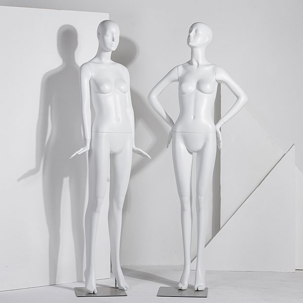 new style women mannequin female model full body fiberglass white color dummy, Khaki
new style women mannequin female model full body fiberglass white color dummy, Khaki