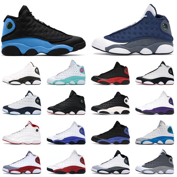 13 13s basketball shoes mens sneaker black cat flint brave university blue atmosphere wolf grey gold glitter sport trainers
13 13s basketball shoes mens sneaker black cat flint brave university blue atmosphere wolf grey gold glitter sport trainers