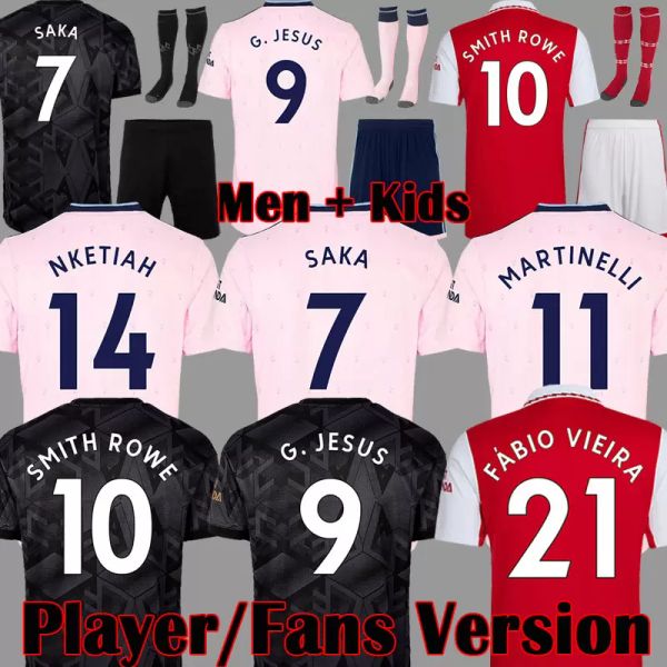 fans world cup player version soccer jerseys saliba gunners 22 23 martinelli g. jesus 2022 2023 smith rowe arsen jersey saka odegaard kit ki, Black;yellow
fans world cup player version soccer jerseys saliba gunners 22 23 martinelli g. jesus 2022 2023 smith rowe arsen jersey saka odegaard kit ki, Black;yellow