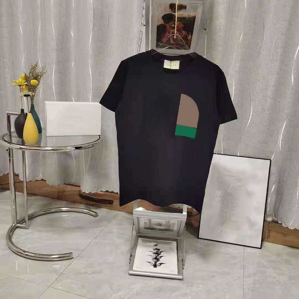 mens casual shirts designer man t shirt mens tshirts men t-shirts printed tees outwears street round nexk clohing -3xl, White;black
mens casual shirts designer man t shirt mens tshirts men t-shirts printed tees outwears street round nexk clohing -3xl, White;black