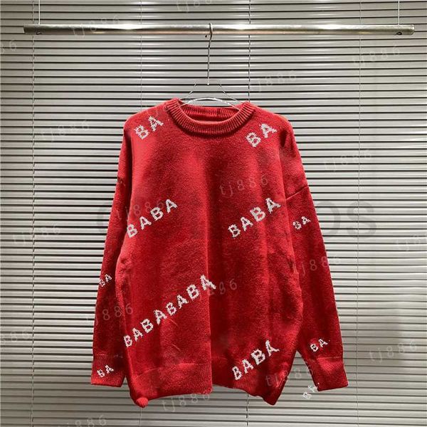 designer sweater men women senior classic leisure multicolor autumn winter keep warm comfortable 17 kinds of choice, White;black
designer sweater men women senior classic leisure multicolor autumn winter keep warm comfortable 17 kinds of choice, White;black