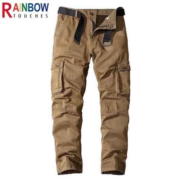 men's pants rainbowtouches cargo casual fashion sports training outdoor trousers multiple pocket solid straight-leg pant 221008, Black
men's pants rainbowtouches cargo casual fashion sports training outdoor trousers multiple pocket solid straight-leg pant 221008, Black