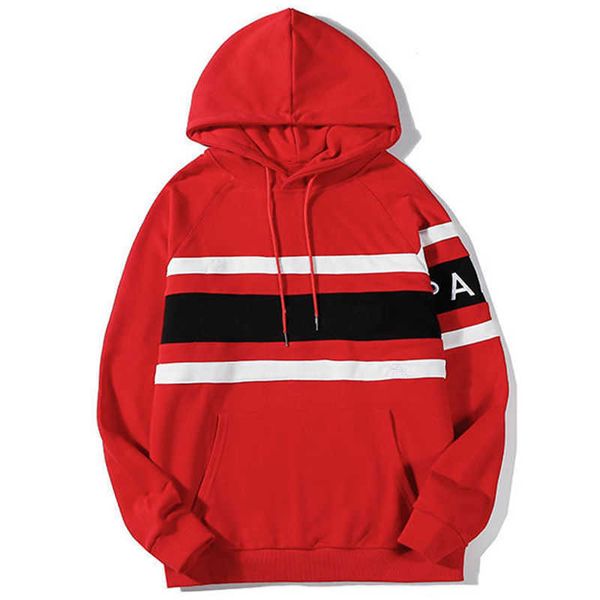 famous stylist mens hoodies stripes paris hoodie 2021 men women couple outdoor street fashion hip hop hooded sweatshirt, Black
famous stylist mens hoodies stripes paris hoodie 2021 men women couple outdoor street fashion hip hop hooded sweatshirt, Black