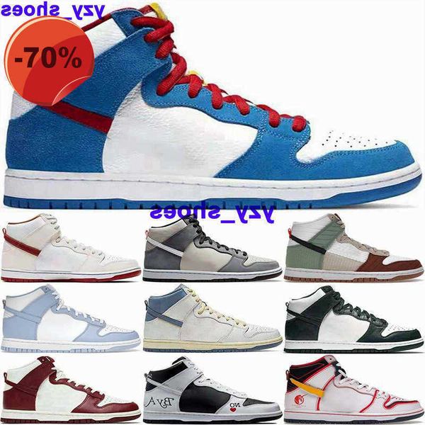 sb dunks high sneakers trainers shoes casual dunksb yellow green 7438 white skate size 13 mens runnings us 13 women 46 schuhe us13
sb dunks high sneakers trainers shoes casual dunksb yellow green 7438 white skate size 13 mens runnings us 13 women 46 schuhe us13