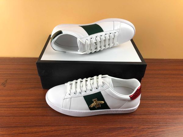casual shoes shoe italy sneaker womens snake chaussures leather embroidery stripes walking sports ace bee for mens
casual shoes shoe italy sneaker womens snake chaussures leather embroidery stripes walking sports ace bee for mens