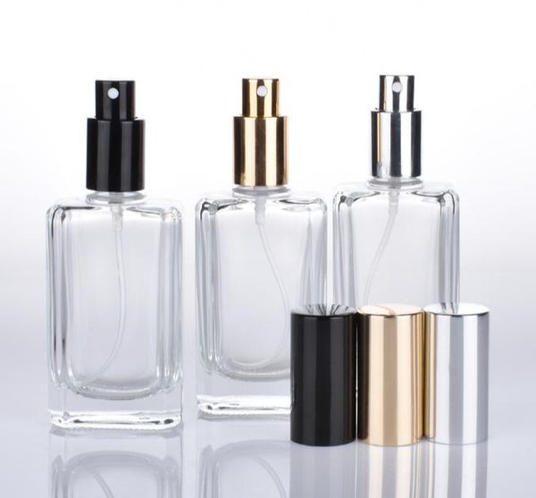 50ml new high-grade glass perfume spray fine mist dispensing perfume empty bottle 100pcs/lot
50ml new high-grade glass perfume spray fine mist dispensing perfume empty bottle 100pcs/lot