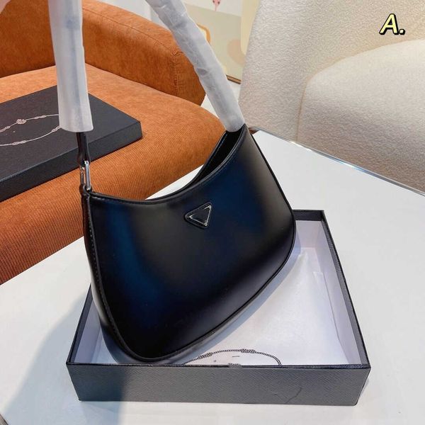 designer pra bag advanced women's new 2022 fashion one shoulder underarm women's versatile leisure triangle brand women's mob
designer pra bag advanced women's new 2022 fashion one shoulder underarm women's versatile leisure triangle brand women's mob