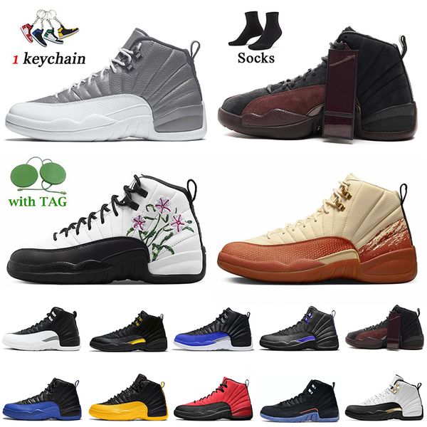 mens trainers jumpman 12 basketball shoes 12s a ma maniere eastside golf stealth women men designer sneakers hyper royal stealth university
mens trainers jumpman 12 basketball shoes 12s a ma maniere eastside golf stealth women men designer sneakers hyper royal stealth university
