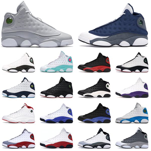 13 13s basketball shoes mens sneaker black cat flint brave university blue atmosphere wolf grey chicago altitude sport trainers
13 13s basketball shoes mens sneaker black cat flint brave university blue atmosphere wolf grey chicago altitude sport trainers