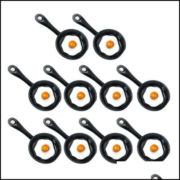 charms charms 10pcs alloy frying pan pendants jewelry making accessory for earrings necklace black drop delivery 2021 findi jewelshops otmct, Bronze;silver
charms charms 10pcs alloy frying pan pendants jewelry making accessory for earrings necklace black drop delivery 2021 findi jewelshops otmct, Bronze;silver