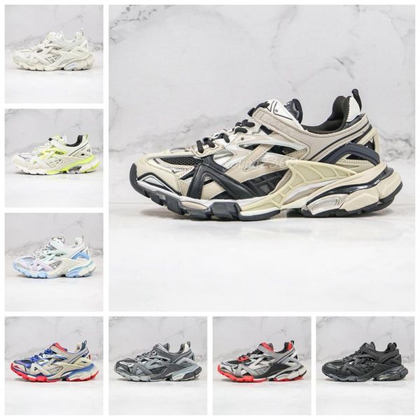 2020 new track 2 sneaker triple s black white orange tripler paris mens shoes platform sports womens sneakers trek mens trainers d273c
2020 new track 2 sneaker triple s black white orange tripler paris mens shoes platform sports womens sneakers trek mens trainers d273c
