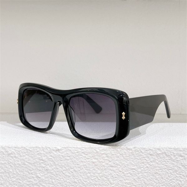 sunglasses summer style for men women 1251 anti-ultraviolet retro plate square plank full frame special eyeglasses random box, White;black
sunglasses summer style for men women 1251 anti-ultraviolet retro plate square plank full frame special eyeglasses random box, White;black