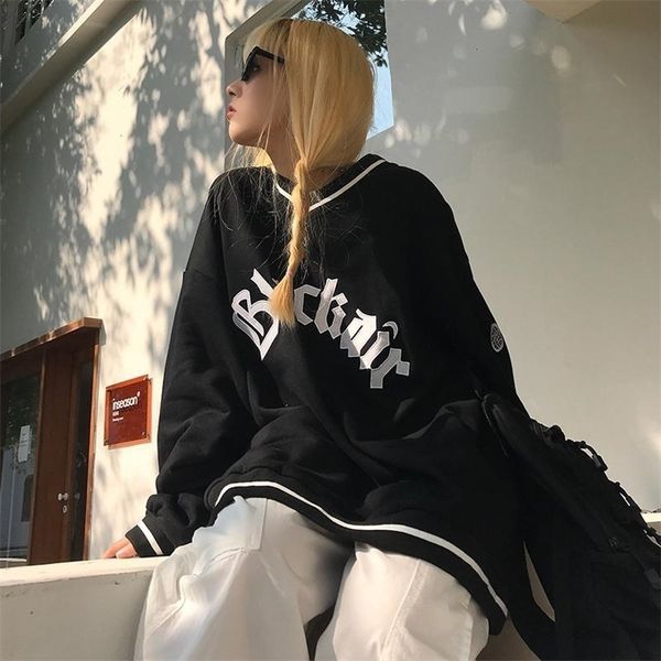 womens hoodies sweatshirts american vintage oversized embroidered pullover sweatshirt street fashion vneck sweater casual preppy long sleeve, Black
womens hoodies sweatshirts american vintage oversized embroidered pullover sweatshirt street fashion vneck sweater casual preppy long sleeve, Black