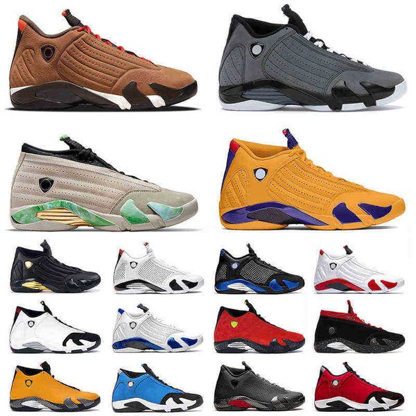 new arrival jumpman 14 14s xiv outdoor shoes for mens sports fortune winterized light graphite toro red suede gym blue sneake air jordon jor, Black
new arrival jumpman 14 14s xiv outdoor shoes for mens sports fortune winterized light graphite toro red suede gym blue sneake air jordon jor, Black