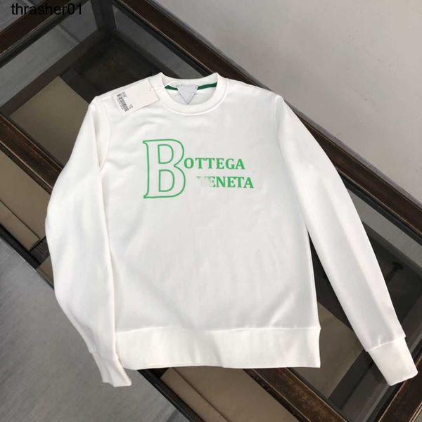 new designer winter fashion brand bv green letters lovers loose casual women's sweater, Black
new designer winter fashion brand bv green letters lovers loose casual women's sweater, Black