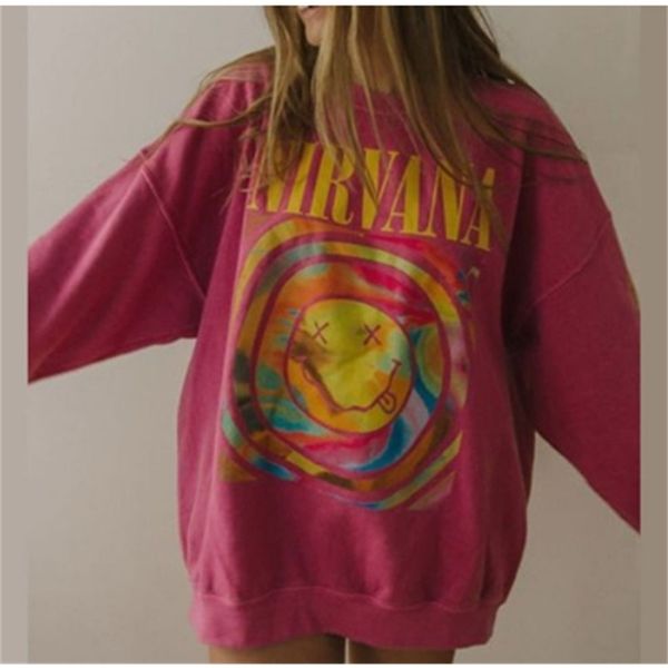 womens hoodies sweatshirts red letter printing sweatshirt women vintage streetwear oversized hoodie long sleeve plus fashion autumn hoodies, Black
womens hoodies sweatshirts red letter printing sweatshirt women vintage streetwear oversized hoodie long sleeve plus fashion autumn hoodies, Black