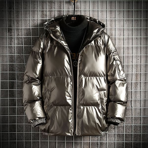 men's jackets men down jacket brand clothing casual warm hooded collar coats winter jackets parkas men's windbreakers 221010, Black;brown
men's jackets men down jacket brand clothing casual warm hooded collar coats winter jackets parkas men's windbreakers 221010, Black;brown