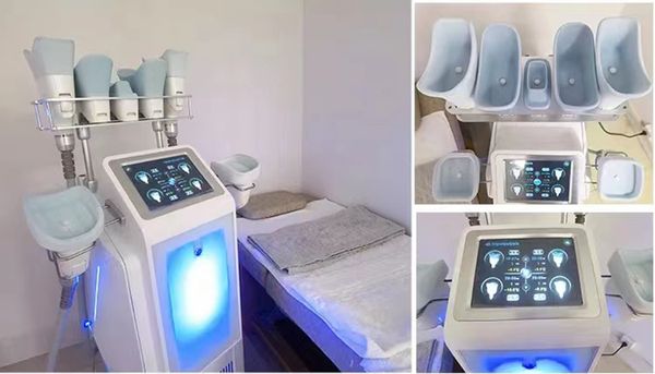 7 handles 4d cool body sculpting slimming 360 cryolipolysis fat ing machine factory price
7 handles 4d cool body sculpting slimming 360 cryolipolysis fat ing machine factory price
