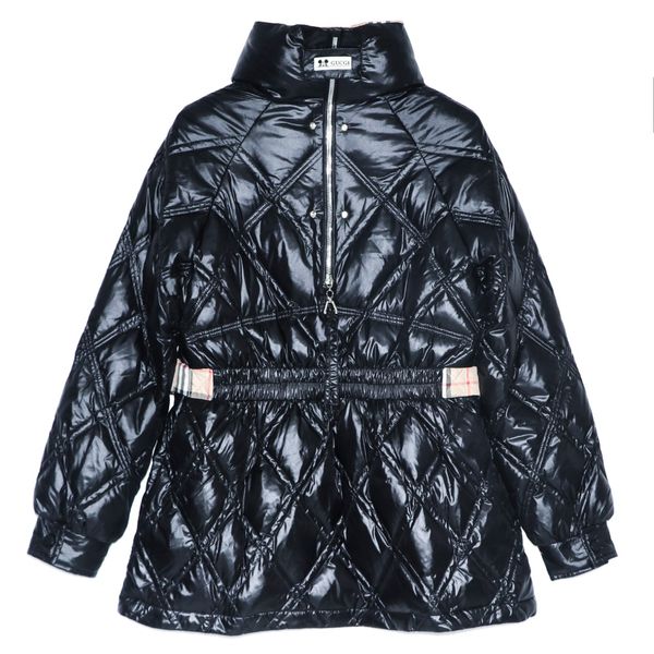 brand designer women's short down jacket 2022 new thickened thermal jacket leather splice zipper hooded long sleeve loose fashion casua, Black
brand designer women's short down jacket 2022 new thickened thermal jacket leather splice zipper hooded long sleeve loose fashion casua, Black
