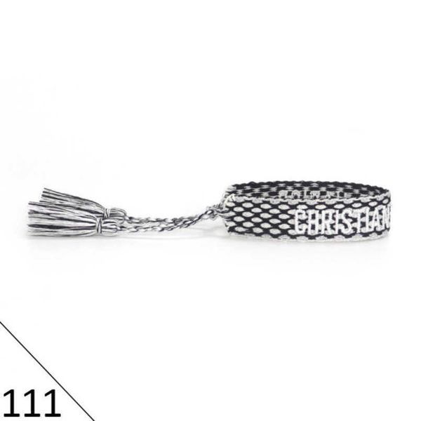 2022s designers brand adjustable bracelet luxury woven friendship bangle for women men vintage braided bangles embroidery tassel bracelets j, Golden;silver
2022s designers brand adjustable bracelet luxury woven friendship bangle for women men vintage braided bangles embroidery tassel bracelets j, Golden;silver