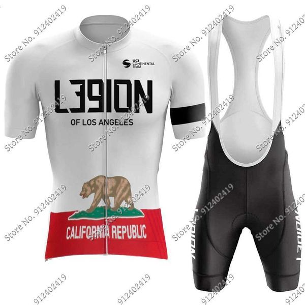 cycling jersey sets cycling jersey legion of los angeles team 2022 set summer clothing road bike shirts suit bicycle bib shorts mtb culotte, Black;red
cycling jersey sets cycling jersey legion of los angeles team 2022 set summer clothing road bike shirts suit bicycle bib shorts mtb culotte, Black;red