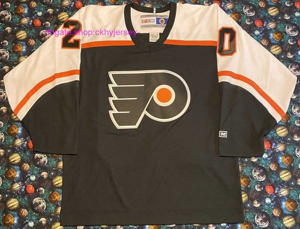 new jerseys rare stitched retro ccm r. j. umberger hockey jersey mens kids throwback jerseys, Black
new jerseys rare stitched retro ccm r. j. umberger hockey jersey mens kids throwback jerseys, Black