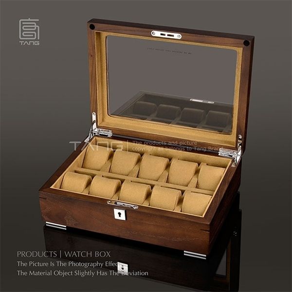 watch boxes cases wood watch organizer brown watch storage boxes case fashion jewelry display box holder gift case 221010, Black;blue
watch boxes cases wood watch organizer brown watch storage boxes case fashion jewelry display box holder gift case 221010, Black;blue