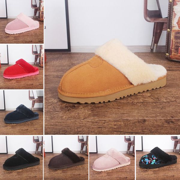 2022 men women designer slippers slides sandals flip flops classic winter keep warm scuffs cotton rubber fabric plush indoor mens slipper sl, Black
2022 men women designer slippers slides sandals flip flops classic winter keep warm scuffs cotton rubber fabric plush indoor mens slipper sl, Black
