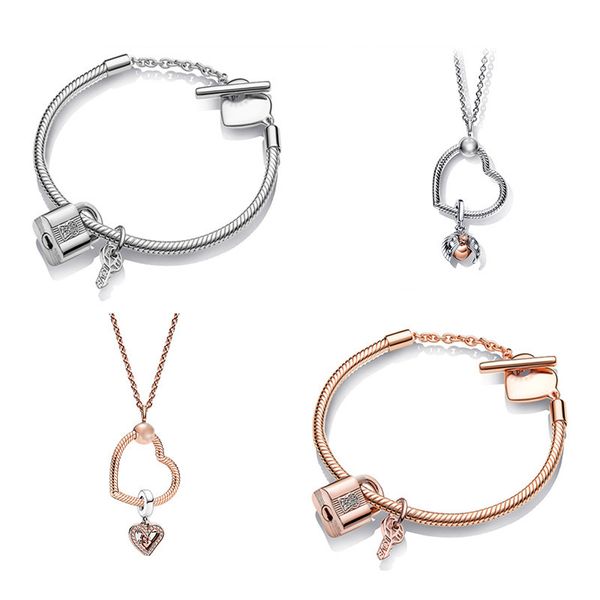 s925 silver heart charm bracelets original fit pandora pendant necklace women jewelry gift, Golden;silver
s925 silver heart charm bracelets original fit pandora pendant necklace women jewelry gift, Golden;silver