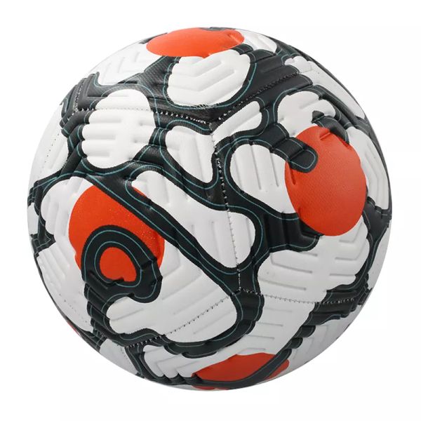 2/3/4/5 pu socc er ball primary and secondary school students game training machine sewing rubber soccer children's soccer
2/3/4/5 pu socc er ball primary and secondary school students game training machine sewing rubber soccer children's soccer