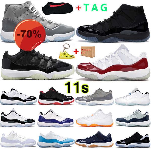 jumpman 11 basketball shoes sneakers sports trainers cool grey high cherry 72-10 bred gamma blue citrus prom night retro jordens 11s mens
jumpman 11 basketball shoes sneakers sports trainers cool grey high cherry 72-10 bred gamma blue citrus prom night retro jordens 11s mens