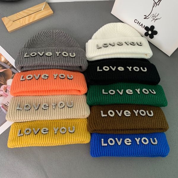 women's fashion designer beanie warm wool in autumn and winter pure cotton knitted hat outdoor travel dating of lovers skull caps, Blue;gray
women's fashion designer beanie warm wool in autumn and winter pure cotton knitted hat outdoor travel dating of lovers skull caps, Blue;gray