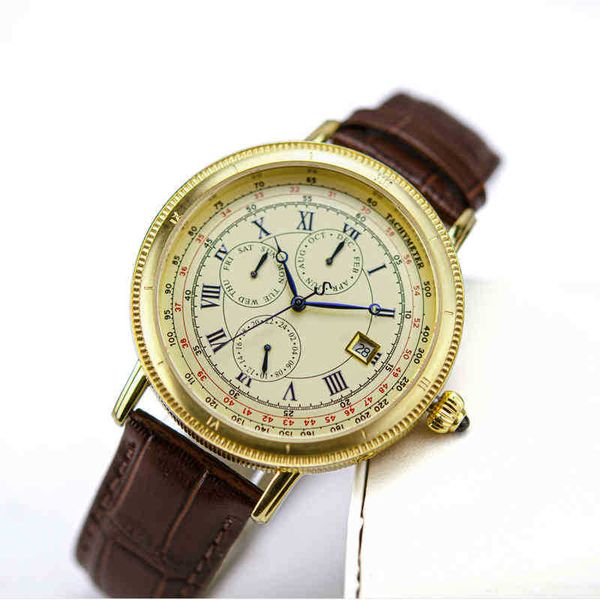 vintage men ladi wrist stainls steel waterproof watch luxury watch automatic mechanical watch, Slivery;brown
vintage men ladi wrist stainls steel waterproof watch luxury watch automatic mechanical watch, Slivery;brown