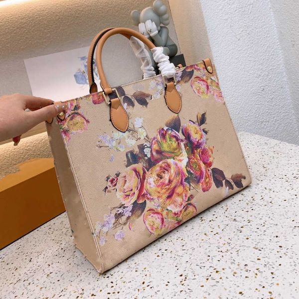 22ss women bags classic printed handbag shoulder totes fashion shopping satchels onthego vll litton luxury designer purses pu leather
22ss women bags classic printed handbag shoulder totes fashion shopping satchels onthego vll litton luxury designer purses pu leather