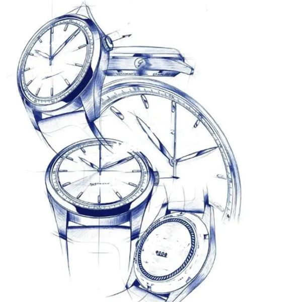 luxury brand new design automatic mechanical watch wristwatch leather strap sapphire crystal mirror gifts for men and women, Slivery;brown
luxury brand new design automatic mechanical watch wristwatch leather strap sapphire crystal mirror gifts for men and women, Slivery;brown