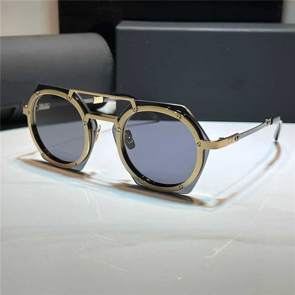 sun glasses summer sunglasses for men and women 006 anti-ultraviolet retro plate fashion random box h006, White;black
sun glasses summer sunglasses for men and women 006 anti-ultraviolet retro plate fashion random box h006, White;black