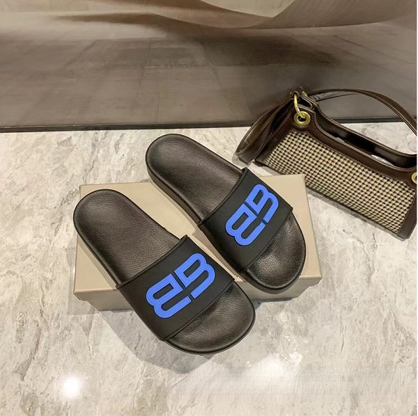 fashion designer light letter slides paris beach flip-flops male and female pair of outdoor slides, Black
fashion designer light letter slides paris beach flip-flops male and female pair of outdoor slides, Black