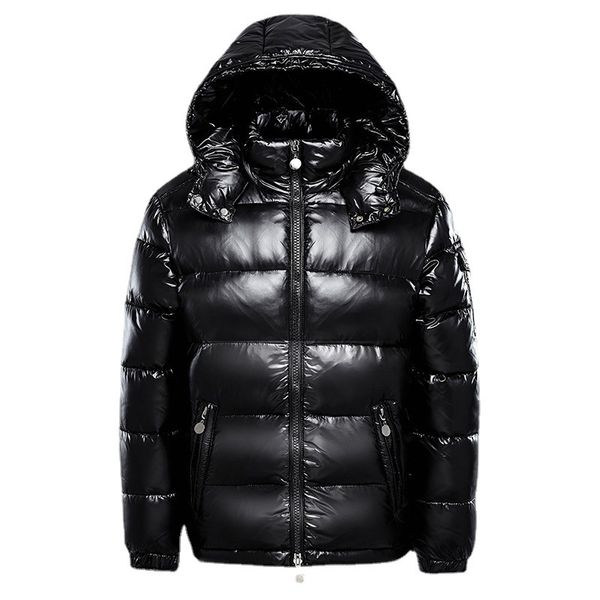 winter puffer jacket mens down jacket men woman thickening warm 90% zipper coat fashion clothing luxury brand outdoor jackets new designers, Black
winter puffer jacket mens down jacket men woman thickening warm 90% zipper coat fashion clothing luxury brand outdoor jackets new designers, Black