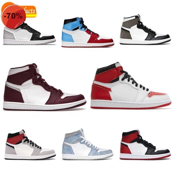 new 1 1s high basketball shoes mens women pine green smoke grey bred patent atmosphere hyper royal banned dark mocha stage haze heritage
new 1 1s high basketball shoes mens women pine green smoke grey bred patent atmosphere hyper royal banned dark mocha stage haze heritage