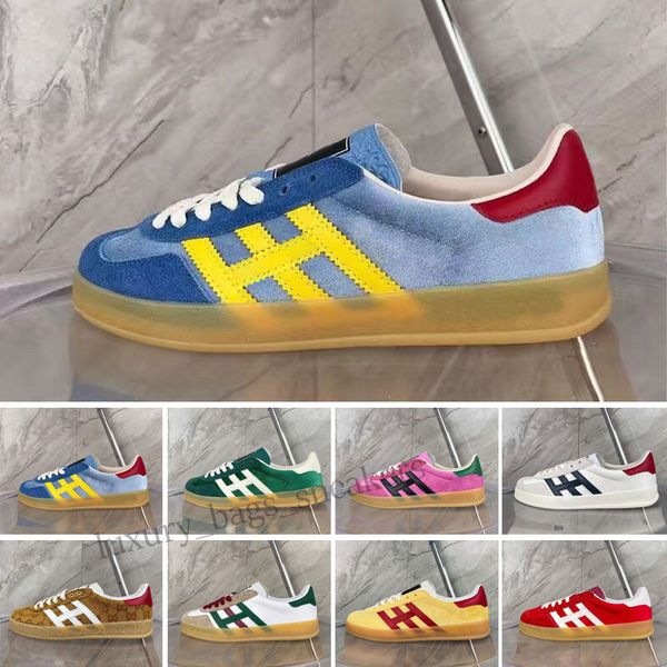gazelle sneaker mens casual running shoes white suede blue silk pink green red velvet beige ebony canvas low men women designer sneakers tra
gazelle sneaker mens casual running shoes white suede blue silk pink green red velvet beige ebony canvas low men women designer sneakers tra