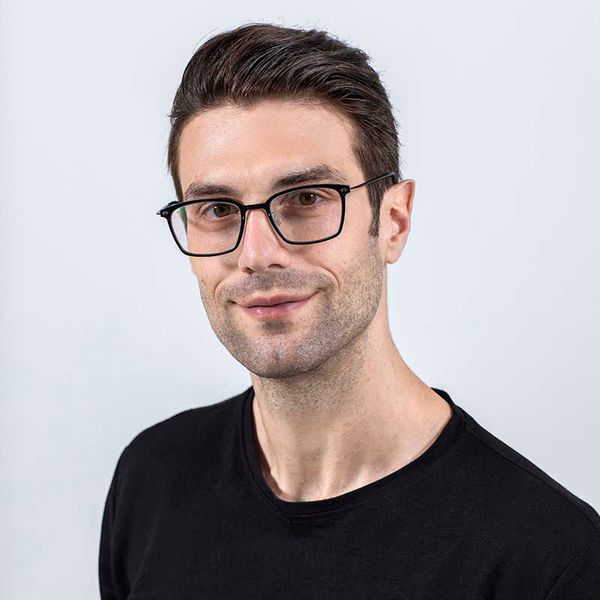 watches jewelry sun glasses fashion sunglasses frames brand designer square big frame eyeglasses myopia prescription for women and men titan, White;black
watches jewelry sun glasses fashion sunglasses frames brand designer square big frame eyeglasses myopia prescription for women and men titan, White;black