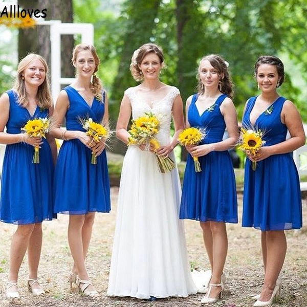 summer beach short bridesmaid dresses a line chiffon v neck knee length maid of honor gowns boho country plus size wedding guest dress for w, White;pink
summer beach short bridesmaid dresses a line chiffon v neck knee length maid of honor gowns boho country plus size wedding guest dress for w, White;pink