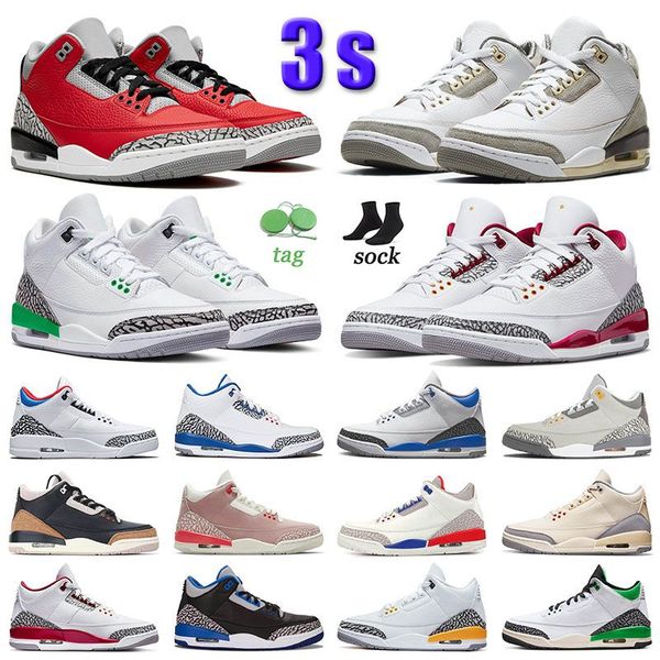 3 3s basketball shoes jumpman j3 lucky green se unite fire red cardinal slime shady pine lucky green international flight pure white cement
3 3s basketball shoes jumpman j3 lucky green se unite fire red cardinal slime shady pine lucky green international flight pure white cement