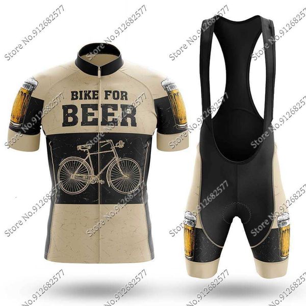 cycling jersey sets 2022 retro bike for beer cycling jersey set summer bicycle clothing road bike shirts suit bicycle bib shorts mtb ropa ma, Black;red
cycling jersey sets 2022 retro bike for beer cycling jersey set summer bicycle clothing road bike shirts suit bicycle bib shorts mtb ropa ma, Black;red